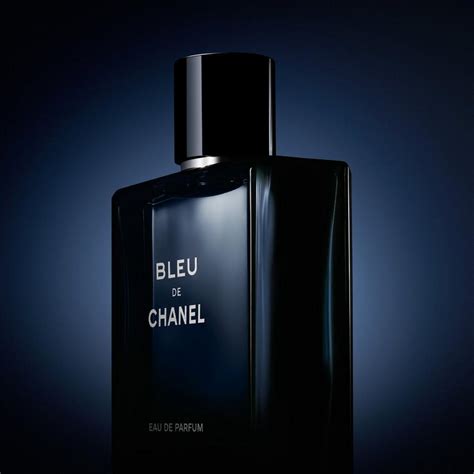 bleu de chanel bespoke unit|bleu De Chanel citrus review.